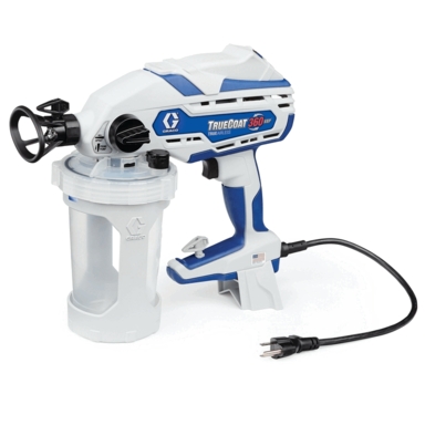 HANDHELD SPRAYER 0.2 GPM