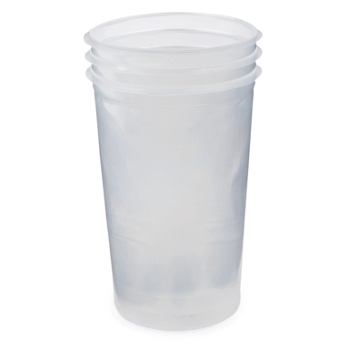 PAINT BAGS 4.5" LENGTH