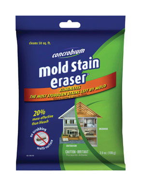 MOLD STAIN ERASER 3.5OZ