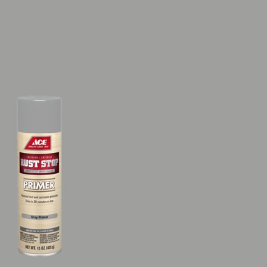 Spray Primer Ace Gray