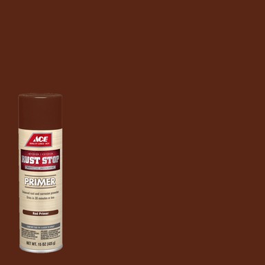 Spray Primer Ace Red