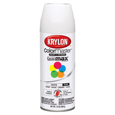 SPRAYKRYLON FLAT WHITE