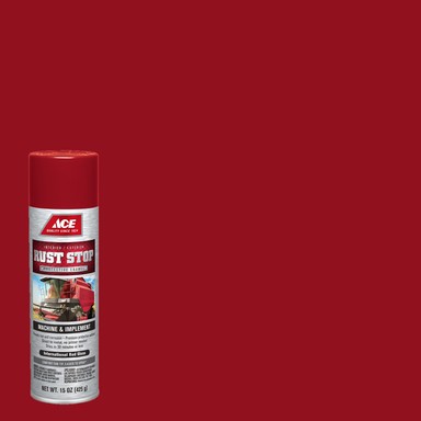 15OZ ACE Inter Red Imp Spray Pai