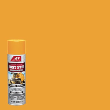 ACE 15OZ Cat Yellow Imp Spray Pn