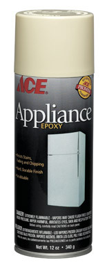 APPLIANCE EPOXY ALM 12OZ