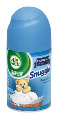 AIRWICK SNGGLFRSH 6.17OZ