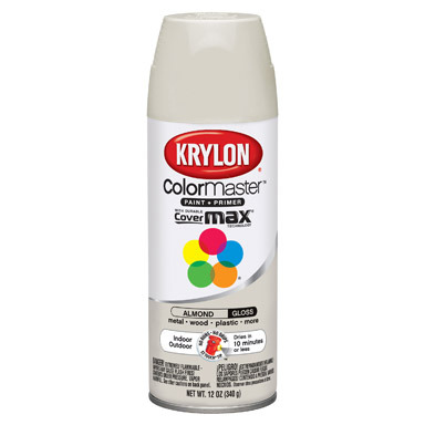 SPRYKRYLON ALMOND 12OZ