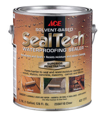 ACE WATERPROOF SEALER 1G