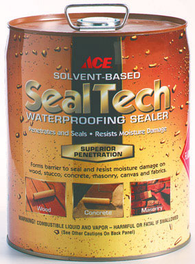 ACE WATERPROOF SEALER 5G