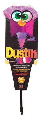 DUSTR POLY DUSTIN 20"