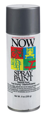 NOW SPRY PAINT ALM 90Z