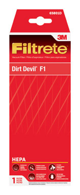 Disc Vac Filter Dd F1 1219963