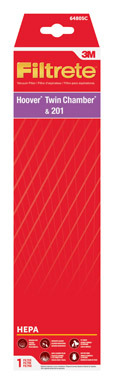 VAC FILTR TWIN/201 HEPA