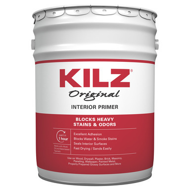 PRIMER+SEALER KILZ 5GAL