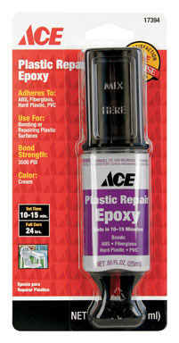 ACE PLASTIC ADHSV .85OZ