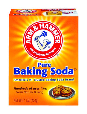 LB Baking Soda