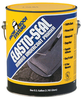 SEALR ROOF ELASTOSEAL GL