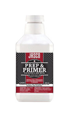 PREP & PRIMER QUART