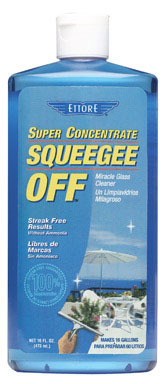 SQUEEGEE-OFF CLEANR 14OZ