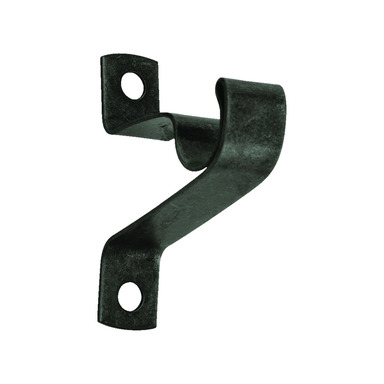 CURTAIN ROD BRACKET 3/4"