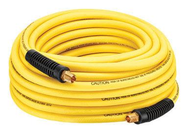 HYBRID AIR HOSE 1/4"X50'