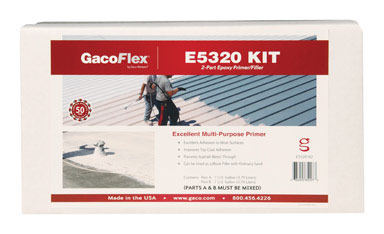 Roof Primer 100voc 2g