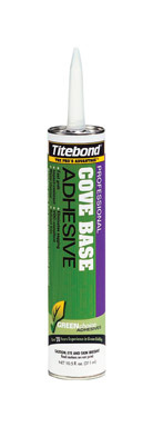 ADHESIVES 10.5OZ BEIGE