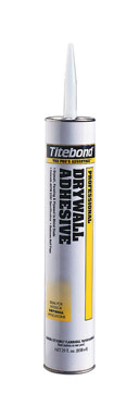 ADHESIVE DRYWALL 28OZ LIGHT BG