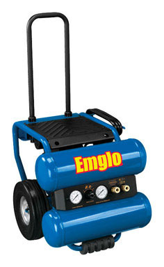 EMGLO DOLLY CMPRSR 4GL