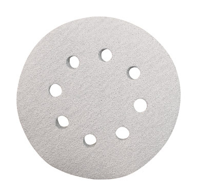 SAND DISC-MED 80G 5"5PK