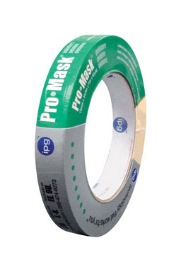 1"x60YD Masking Tape