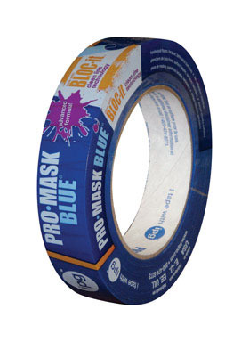 MASKING TAPE BLU 0.94"W