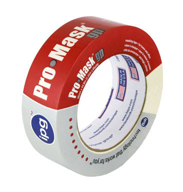 36MMx55M Utility Masking Tape
