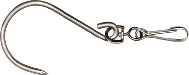 45110 SWIVEL PAIL HOOK