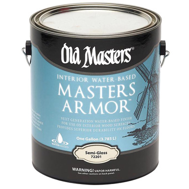 GAL SG Masters Armor