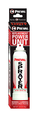 Preval Sprayer Power Unit