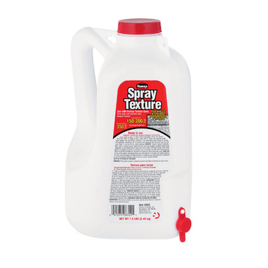 TEXTURE SPRAY 2.2 LTR