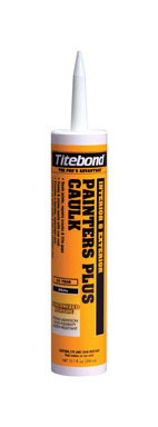 CAULK WHITE 10.1OZ