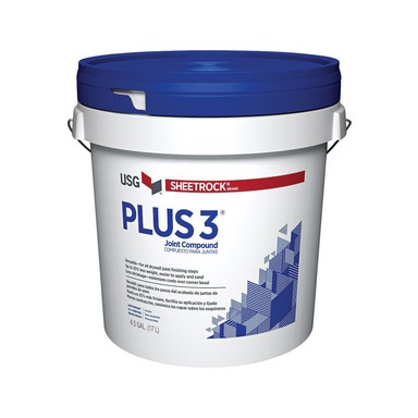 4.5GAL Pail LW Joint Compound
