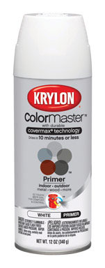 SPRAYPRIMER KRYLON WHITE