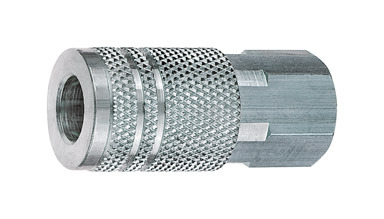 COUPLER 3/8"I/MX1/4"FNPT