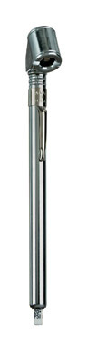 DUAL FOOT GAUGE 120PSI
