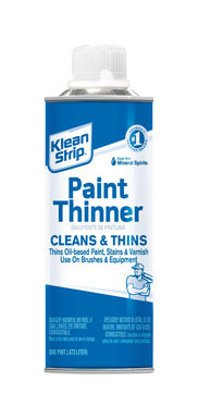 PAINT THINNER KS PT