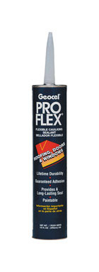 PROFLEX CEDAR SUPER CAULK 10OZ