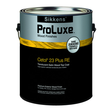 PGP TRANS STAIN BUTTERNUT 1G