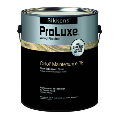 Proluxe Maint Clr Sat 1gal