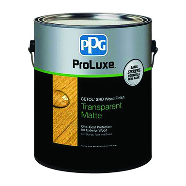 PROLUXE SRD MAT NATOAK 1