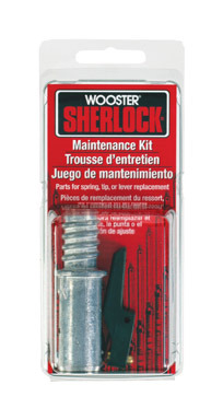 Sherlock Pole Maintenance Kit d