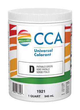 COLORANT D PHT GRN QT