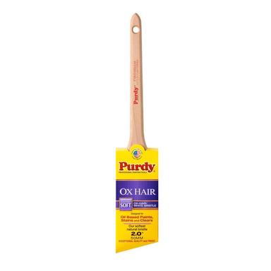 PAINT BRUSH OX HAIR2"